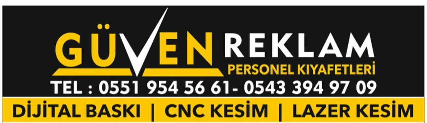 Demir Güven Reklam